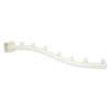 Кронштейн SL 7201U 30x15 White