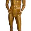 JB 172 Gold